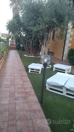 Case al mare Policoro