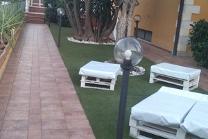 Case al mare Policoro