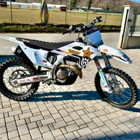 Husqvarna Fc 350 heritage  2023