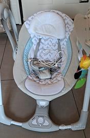 dondolo Prenatal per neonati 