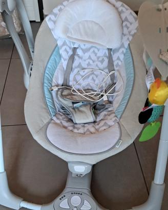 dondolo Prenatal per neonati 