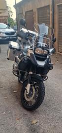 BMW GS 1200