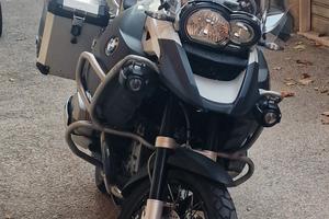BMW GS 1200