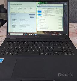 ASUS ExpertBook - Intel I5-1235U - 16GB RAM - 512G