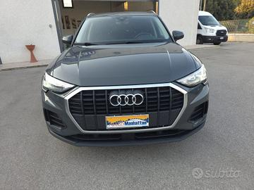 AUDI Q3 2.0 TDI 150CV 12/