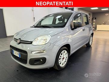 FIAT Panda 1.0 FireFly S&S Hybrid Easy