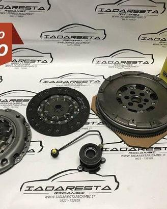 Kit Frizione Astra J - Mokka 1.4 5679360