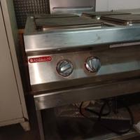 cucina elettrica 