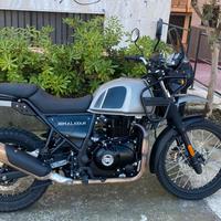 Royal Enfield Himalayan - 2023