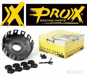 Cestello frizione "PROX" dischi honda cr 500 ecc