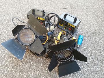 DE SISTI LIGHTING - 200 WATT