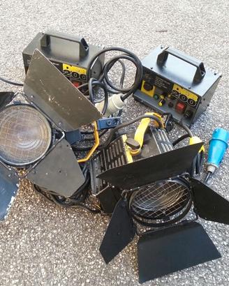 DE SISTI LIGHTING - 200 WATT