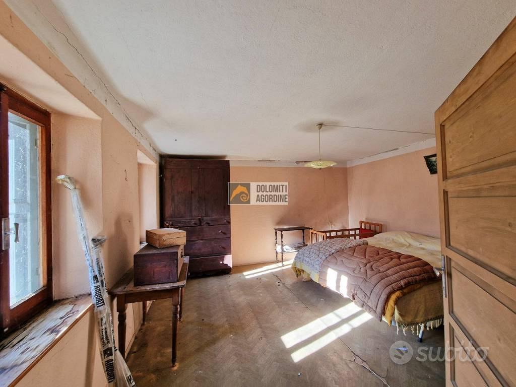 Casa – Gosaldo, Belluno - Vista 5