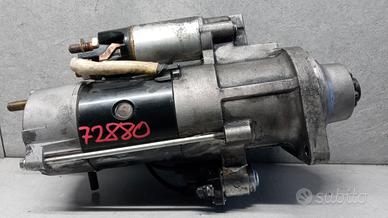 Motorino avviamento renault truck premium 2005>201