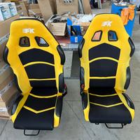 2 Sedili come da foto