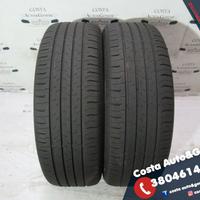 Saldi 215 60 17 Continental 85% 2020 215 60 R17