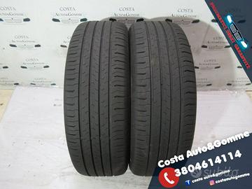 Saldi 215 60 17 Continental 85% 2020 215 60 R17