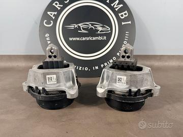 SUPPORTI MOTORE 8841312 - 8841311 BMW X5 G05 X6 G0