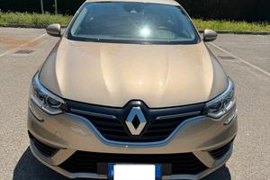 Renault Megane Sporter 1.5 dci N1 - NEOP. - NAV. -