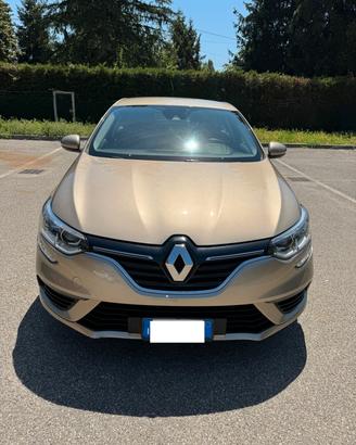 Renault Megane Sporter 1.5 dci N1 - NEOP. - NAV. -