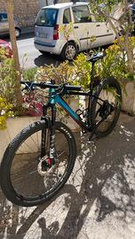 mtb xc conway