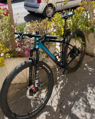 mtb xc conway