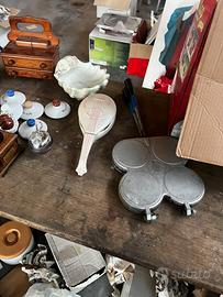 Ogettistica per mercatini