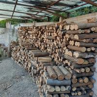 Legna da ardere