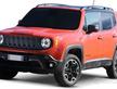 RICAMBI Jeep Renegade 2014