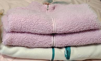 Felpe bambine/ragazze tra 11 e 14 anni