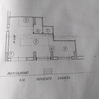 Locale commerciale no intermediari