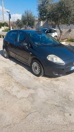 fiat grande punto