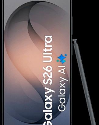 Samsung Galaxy S26 Ultra 256gb nero 