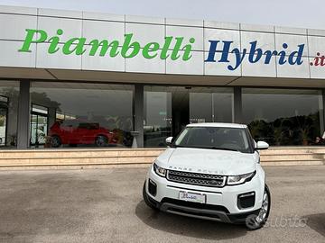 Range Rover Evoque 2.0 TD4 5p. Prestige