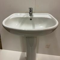 Lavabo ideal standard