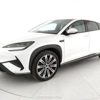 BYD Sealion 7 91,3 kWh AWD Excellence