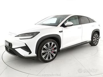 BYD Sealion 7 91,3 kWh AWD Excellence