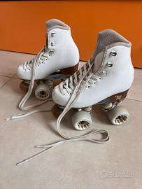 Pattini a rotelle Risport 215