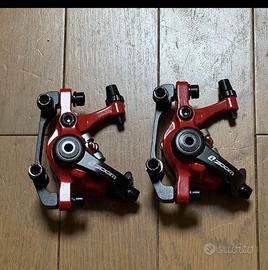 Freni   Zoom Meccanici E-bike e MTB