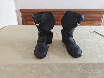 Stivali TCX SP master TG 47