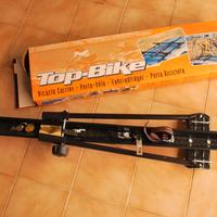 Portabicicletta da tetto Marca TOP BIKE