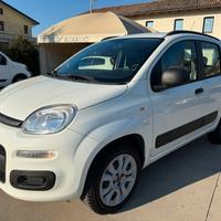 FIAT PANDA 0.9 t.air t. TAGLIANDATA benz/metano