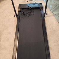 Tapis roulant NUOVO per correre o camminare 