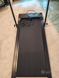 Tapis roulant NUOVO per correre o camminare 