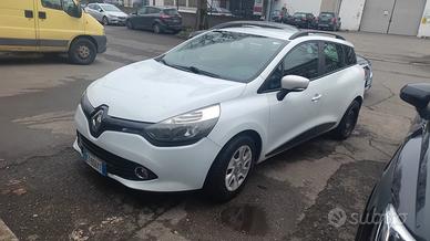 Renault Clio 1.5 dCi 8V 75CV 5 porte Wave