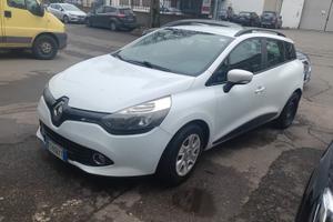 Renault Clio 1.5 dCi 8V 75CV 5 porte Wave