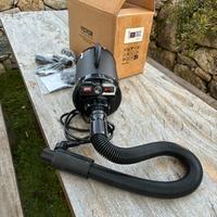 Soffiatore per animali