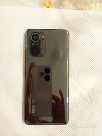 POCO F3