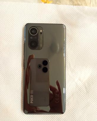 POCO F3