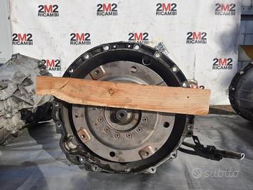 CAMBIO AUTOMATICO JAGUAR XF Serie 9X237000AD 6HP 3